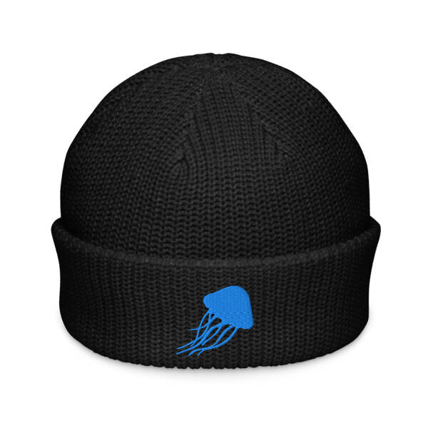 Fisherman beanie "Ephyra Media"