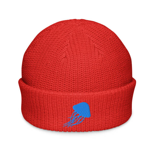 Fisherman beanie "Ephyra Media" - Image 2